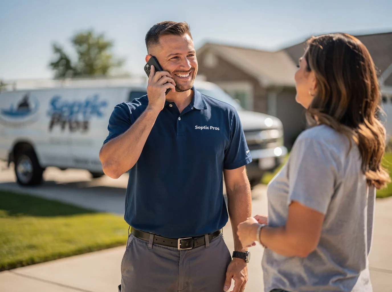 Septic Tank Pumping Caseville, MI FAQs